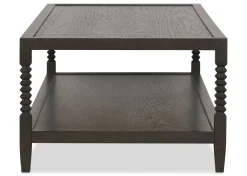 Rhodes Coffee Table -Abbey Pepper