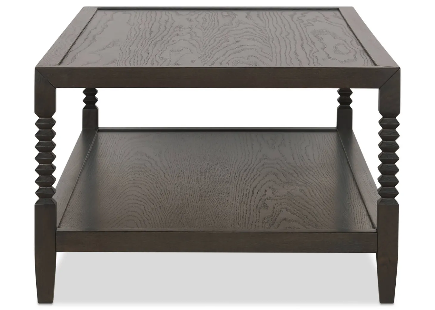 Rhodes Coffee Table -Abbey Pepper
