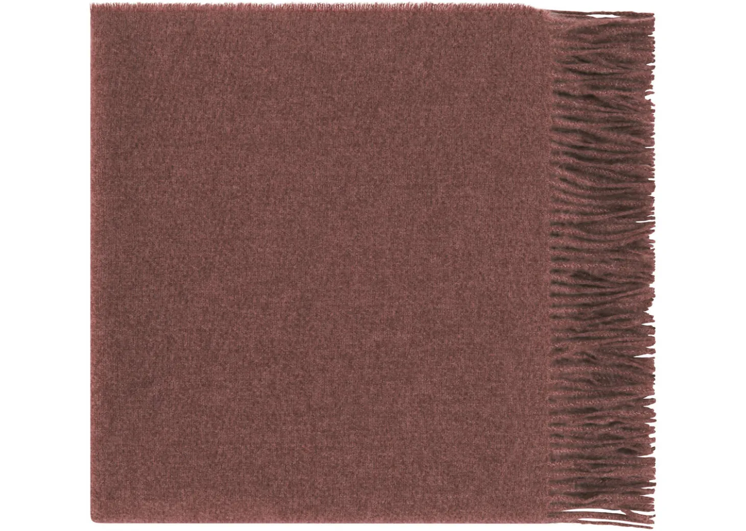 Riddell Melange Throw