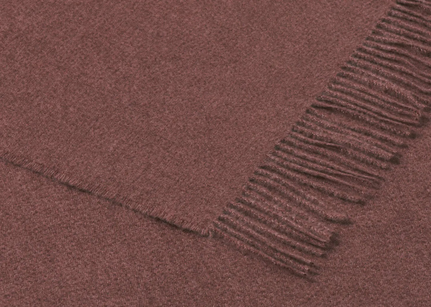 Riddell Melange Throw