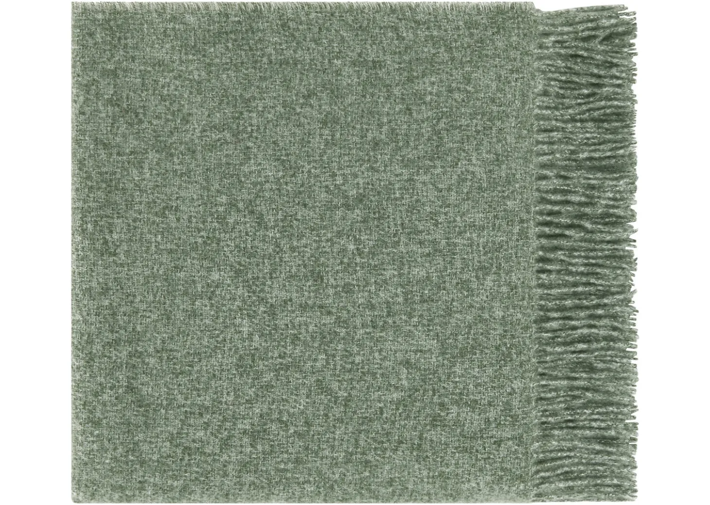 Riddell Melange Throw