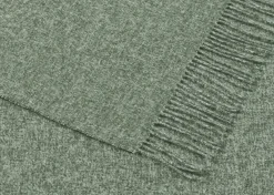 Riddell Melange Throw