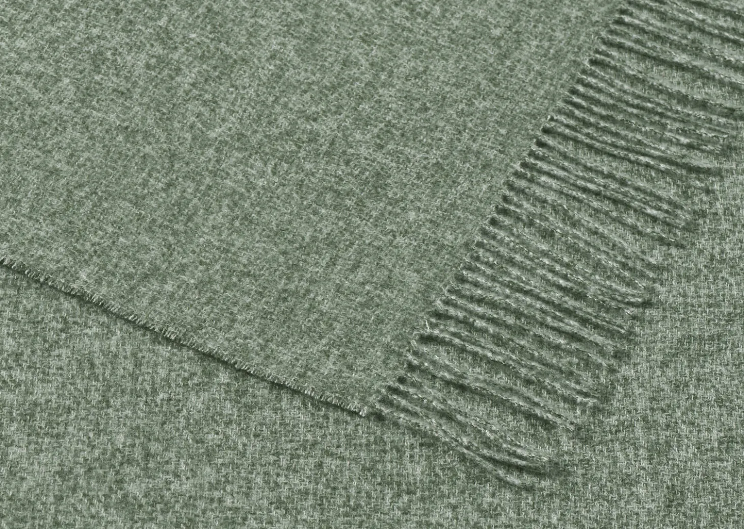 Riddell Melange Throw