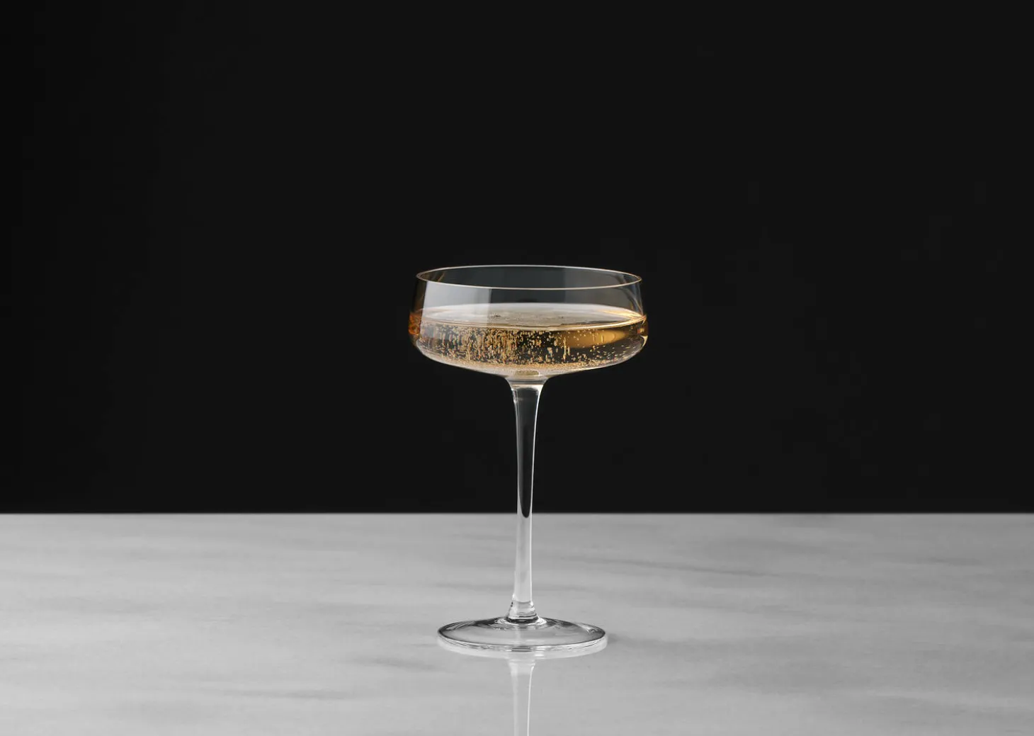 Roderick Cocktail Glass Clear
