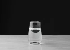 Roderick Highball Glass Clear