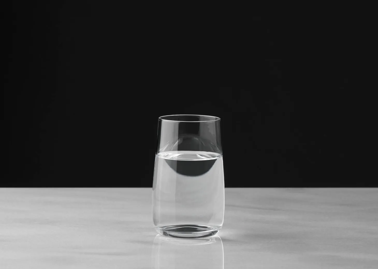 Roderick Highball Glass Clear