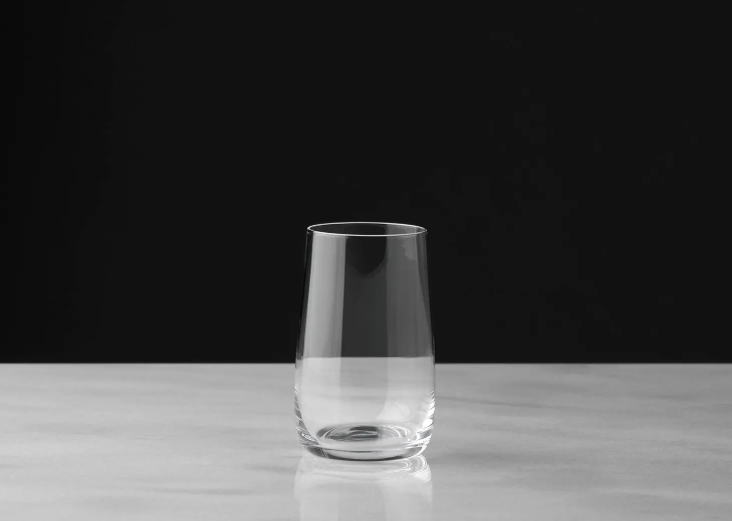 Roderick Highball Glass Clear