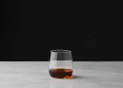 Roderick Old Fashioned Glass Clear