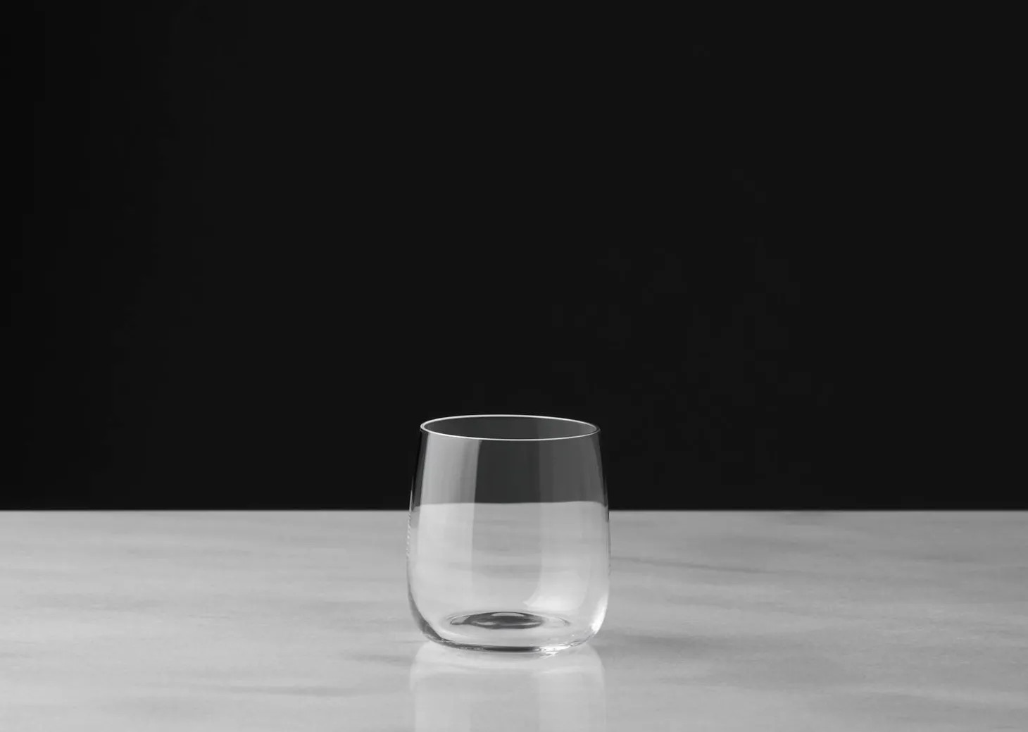 Roderick Old Fashioned Glass Clear