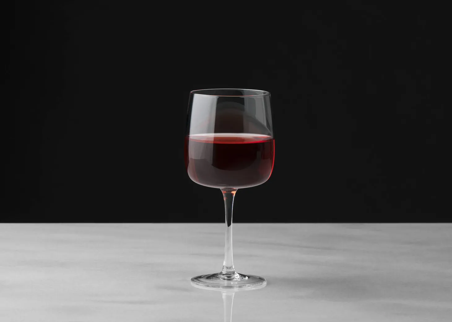 Roderick Wine Glass Clear