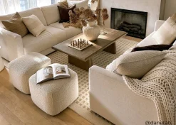 Ronen Coffee Table -Bolden Drift