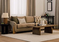 Ronen Coffee Table -Bolden Drift