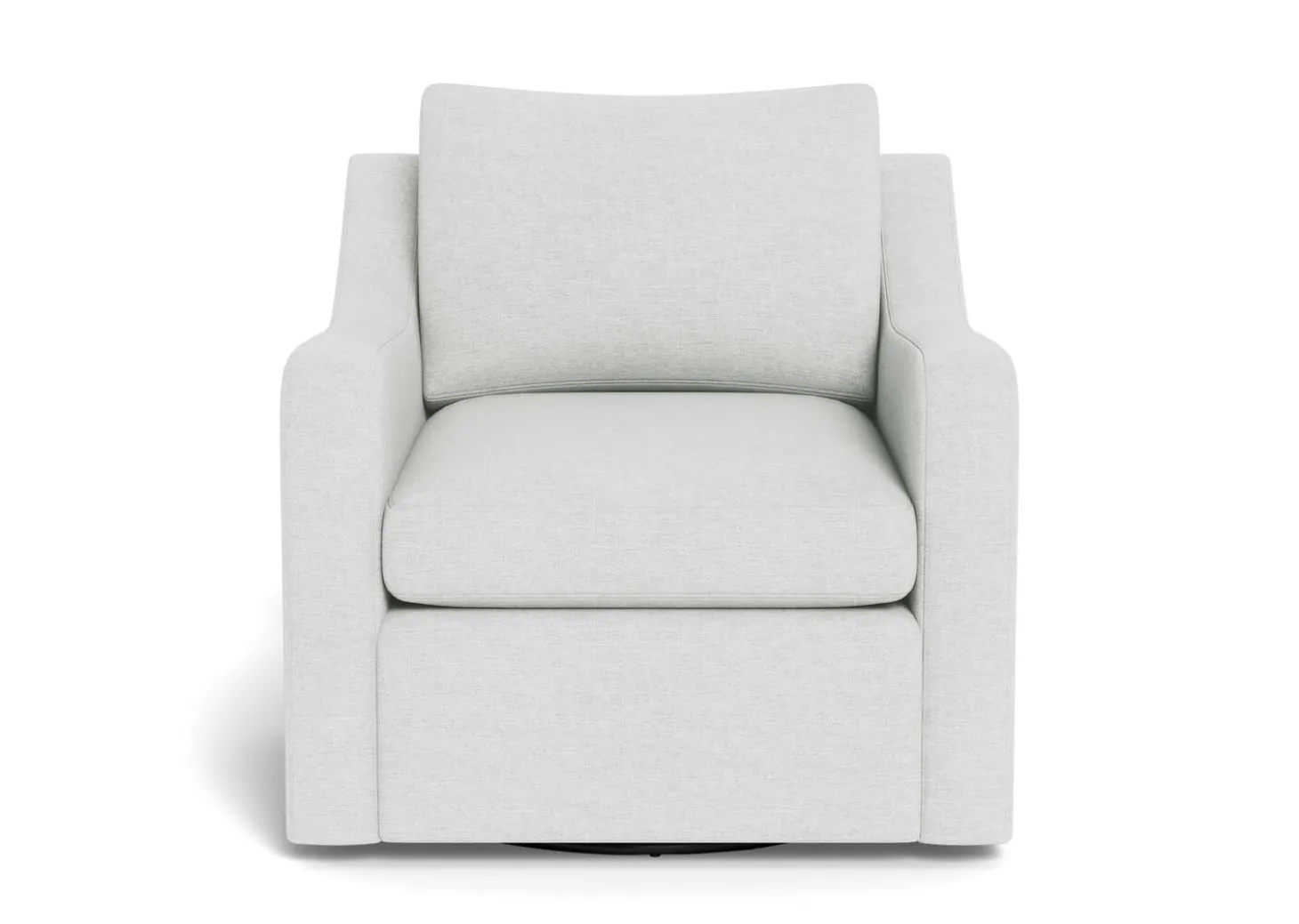 Rorke Custom Swivel Chair