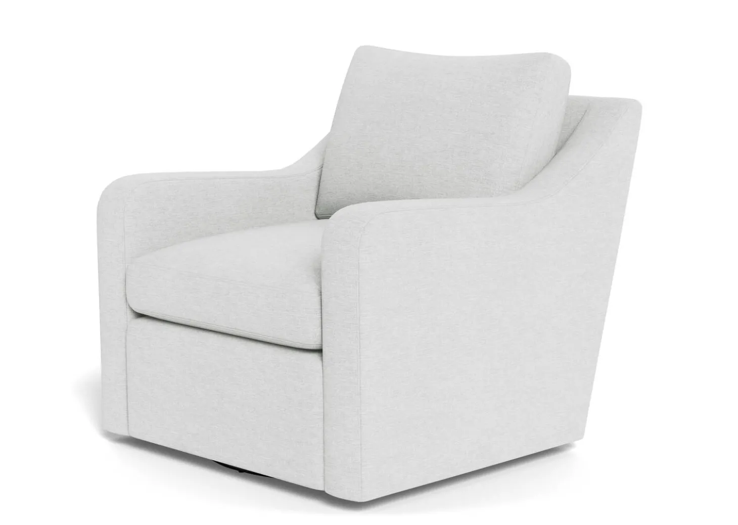 Rorke Custom Swivel Chair