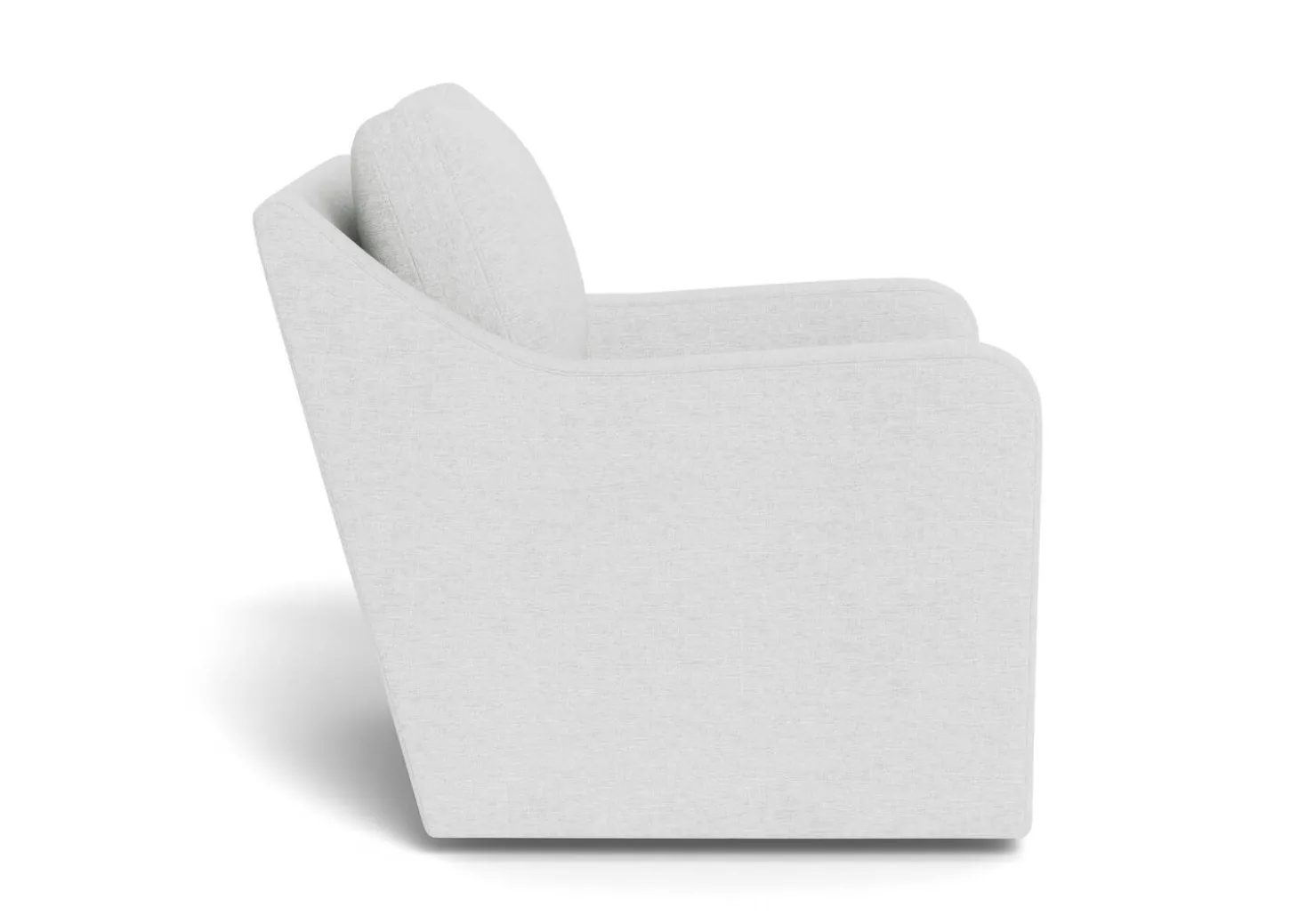 Rorke Custom Swivel Chair