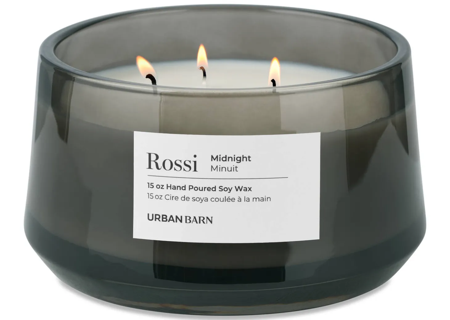 Rossi Candle