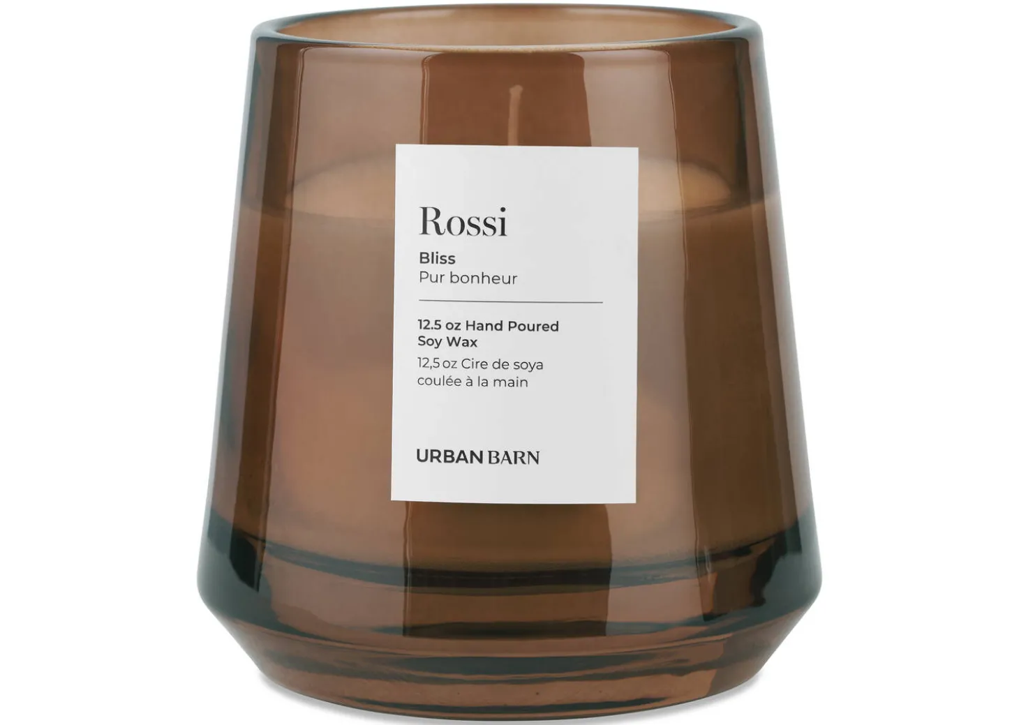 Rossi Candle