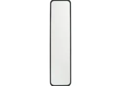 Ruben Standing Oak Mirror