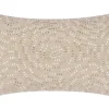 Rust Pillow Set