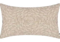 Rust Pillow Set