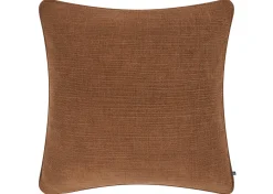 Rust Pillow Set