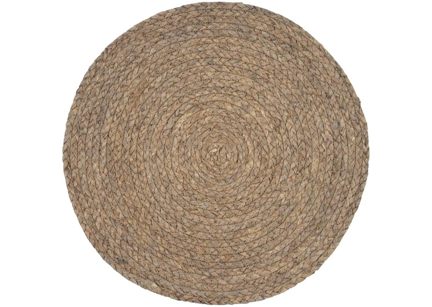 Sai Round Placemat