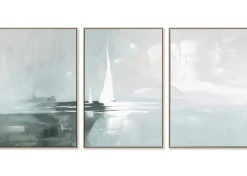 Sail Wall Art Set