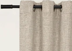 Samwell Curtain 96"
