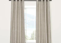 Samwell Curtain 96"