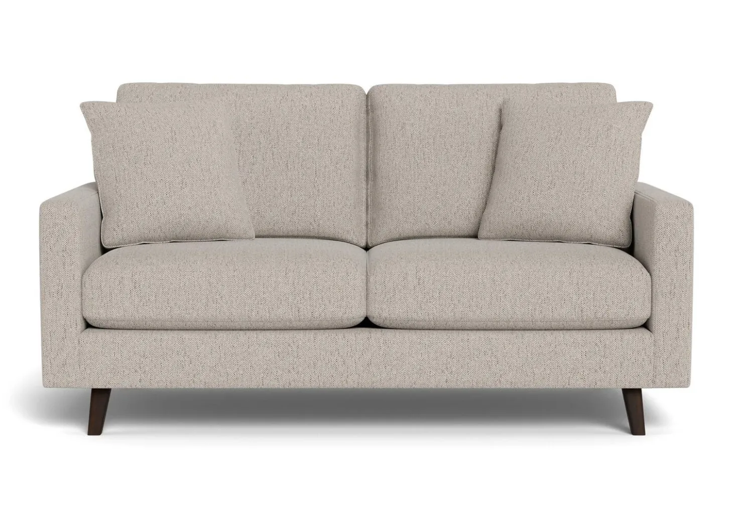 Santana Custom Apartment Sofa