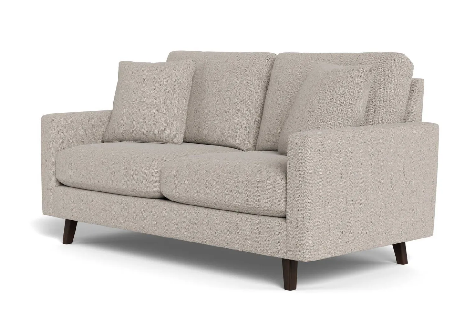 Santana Custom Apartment Sofa