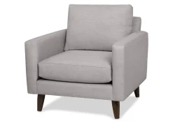 Santana Custom Chair
