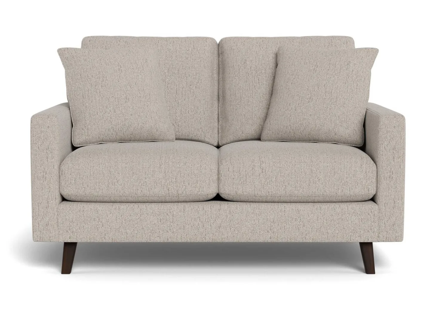 Santana Custom Loveseat