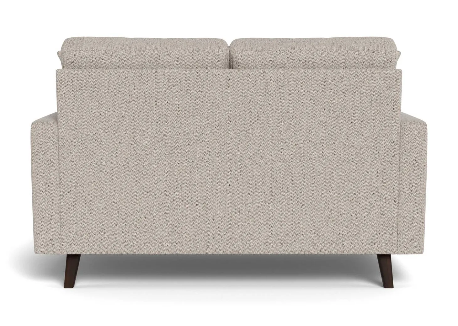 Santana Custom Loveseat