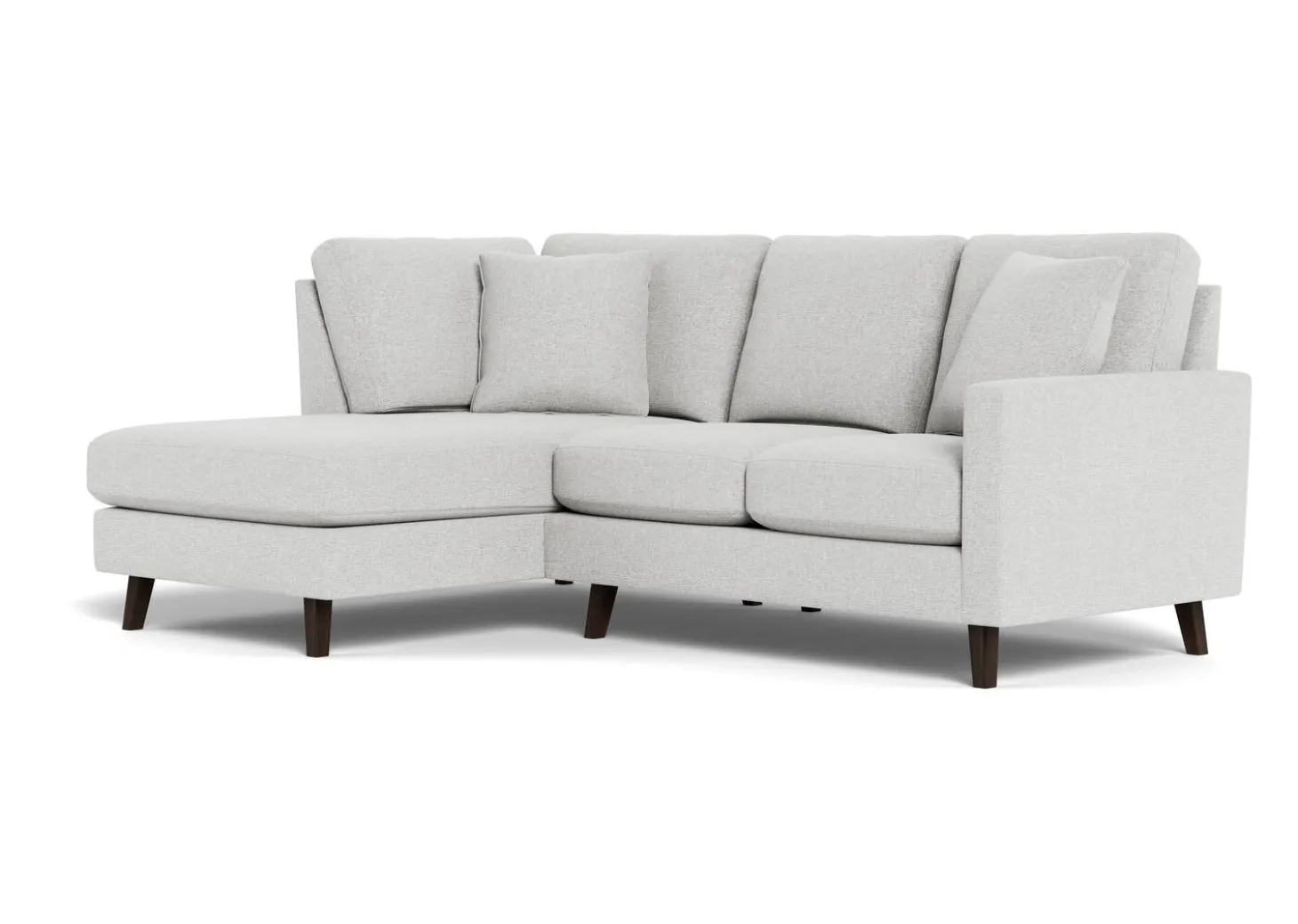 Santana Custom Sectional