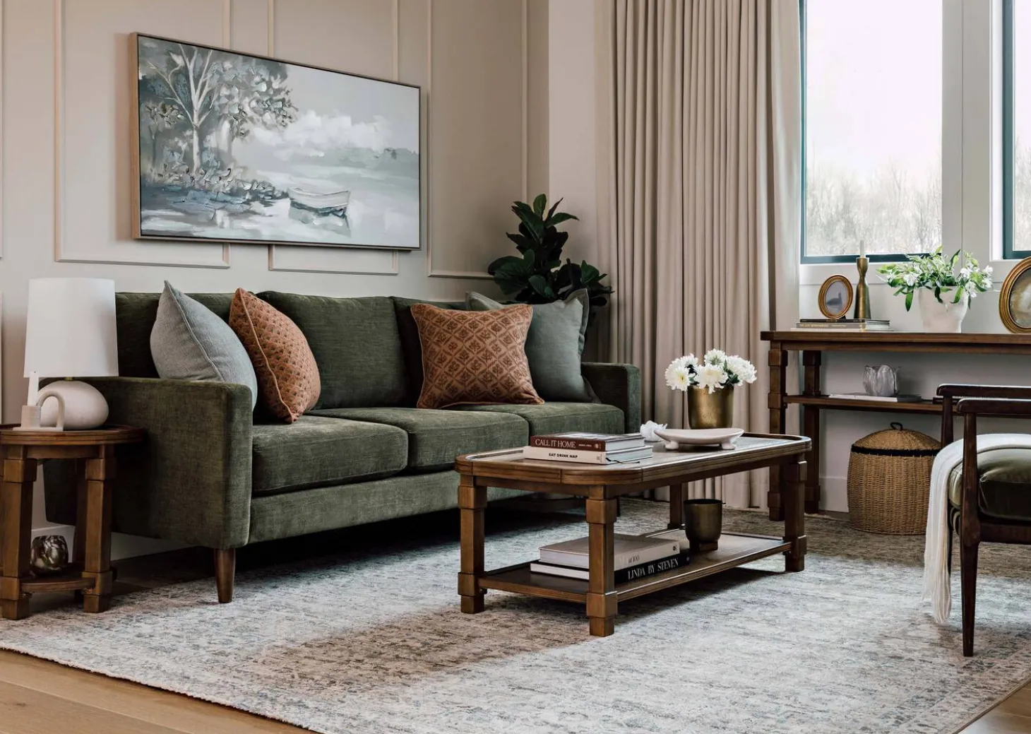 Santana Sofa