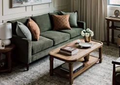 Santana Sofa