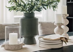 Saturna 16 piece Dish Set