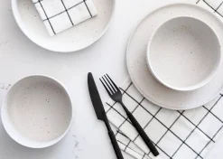Saturna 16 piece Dish Set