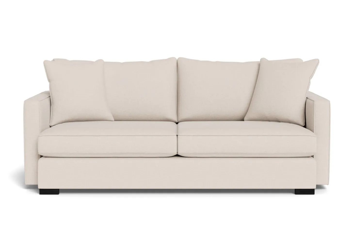 Sibley Custom Apartment Sofa