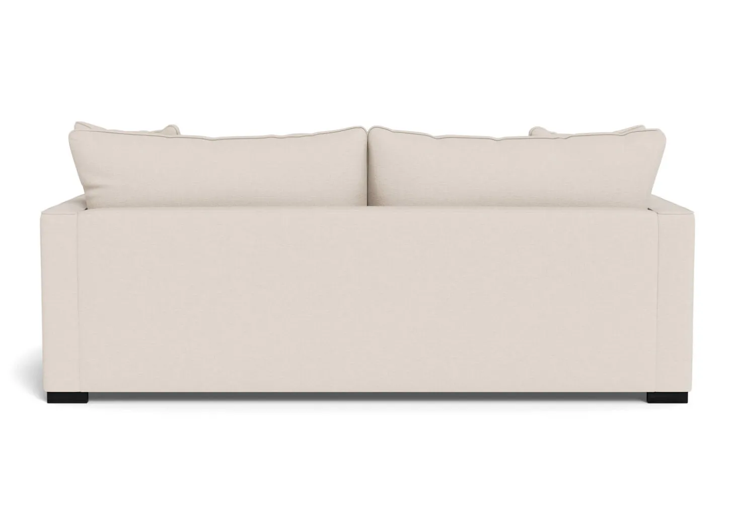 Sibley Custom Apartment Sofa