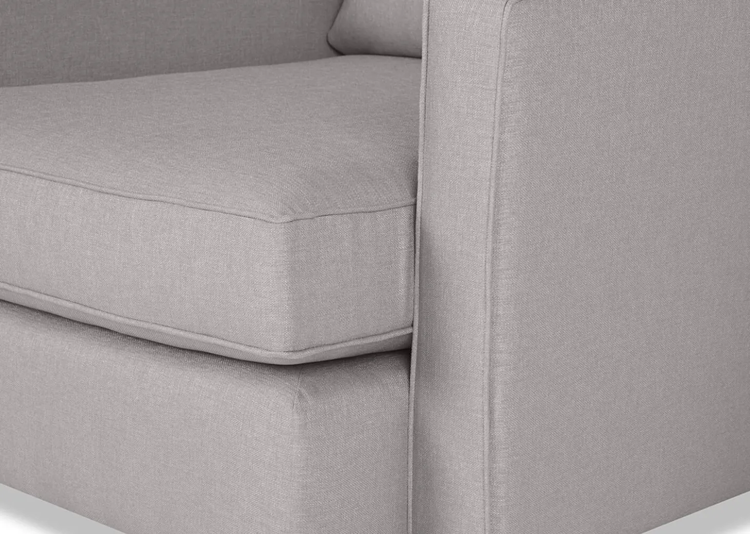 Sibley Custom Chair