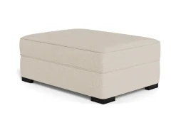 Sibley Custom Ottoman