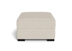 Sibley Custom Ottoman