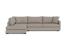 Sibley Custom Sectional