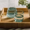 Silvana Raffia Tray Rectangular Natural