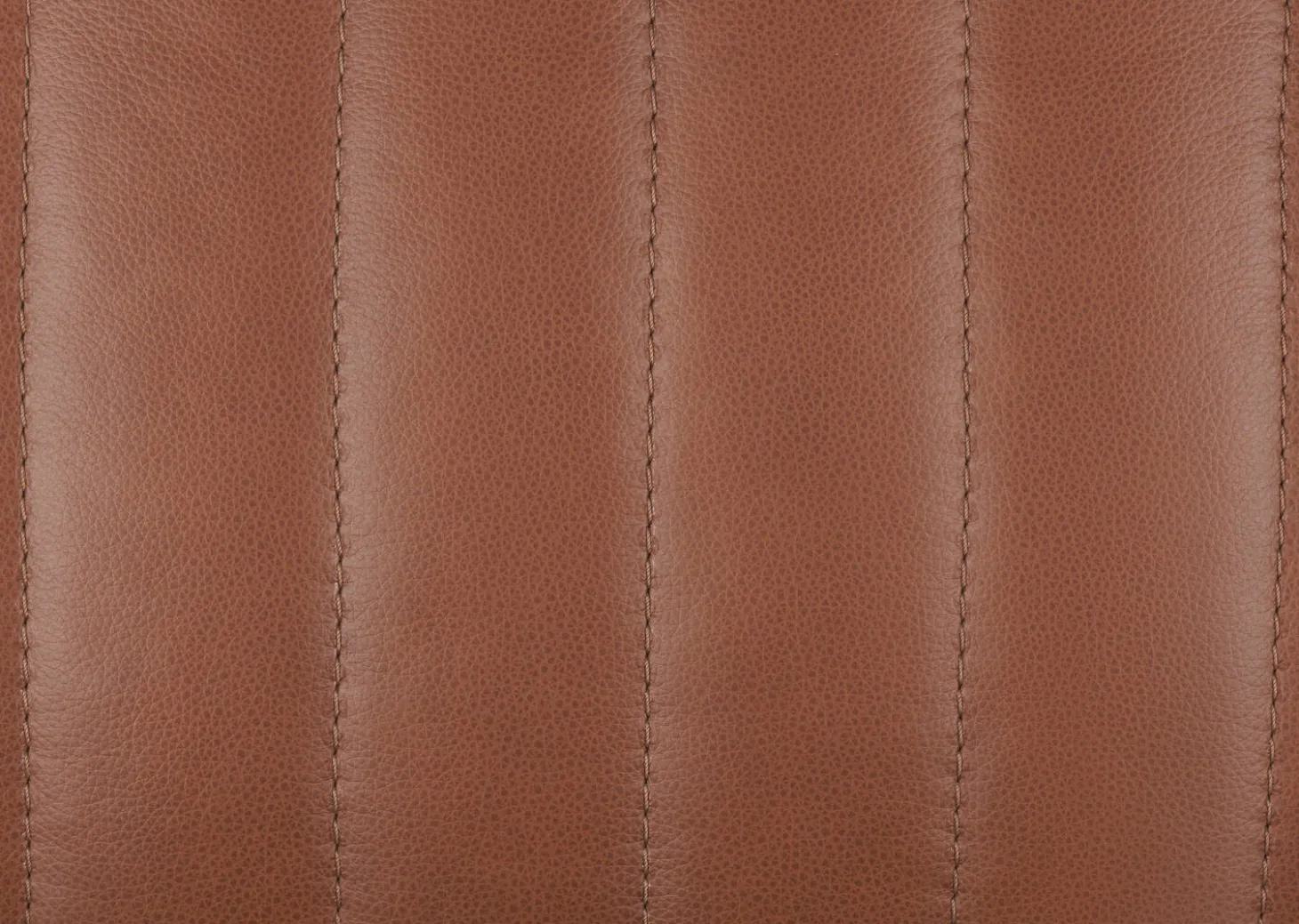 Simone Leather Swivel Chair
