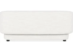 Sinatra Storage Bench -Luly Ivory