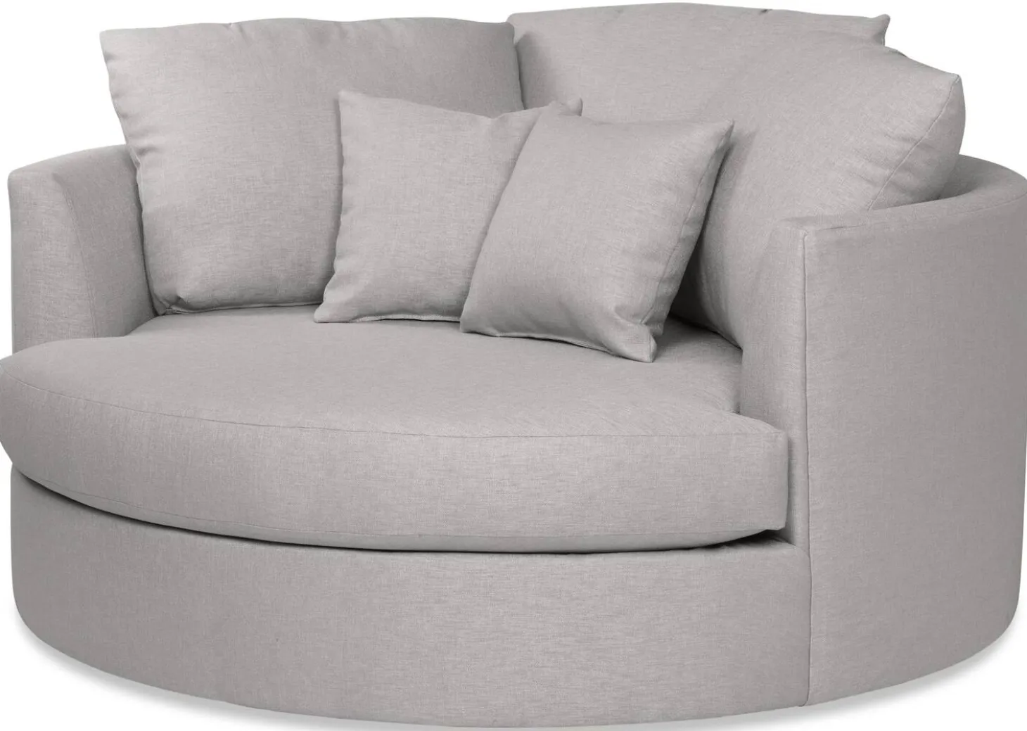 Snuggle Custom Chair