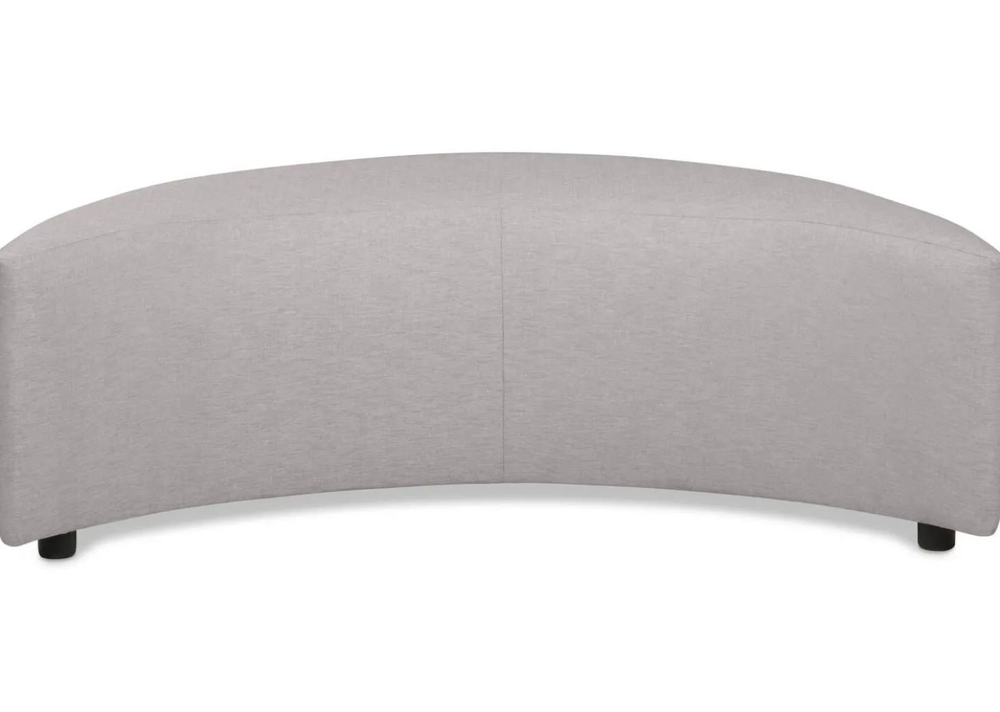 Snuggle Custom Ottoman